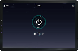 Smart Flashlight - Torch - Flashlight On Shake screenshot 4
