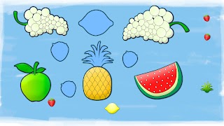 Shape Puzzle 截图 2
