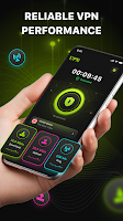 VPN Connect: Secure Proxy screenshot 3