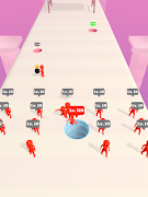 Hole Master ภาพหน้าจอ 5