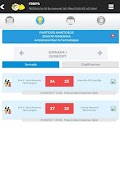 Competiciones FBMPA اسکرین شاٹ 4