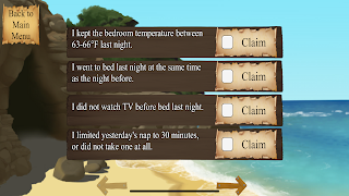 Restful Journey screenshot 6