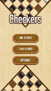 Checkers screenshot 4