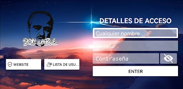 Don Cable اسکرین شاٹ 1