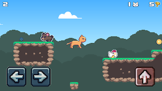 CATVENTURE screenshot 6