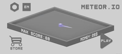 Meteor.io Ekran Görüntüsü 6