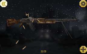Machine Gun Simulator Firearms screenshot 6