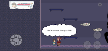 Shredded Secrets screenshot 2