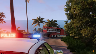 Beamng Drive Mod screenshot 1
