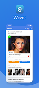 Wever পোস্টার