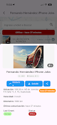 Webtrack Tracker screenshot 5
