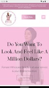 FMB salon-poster