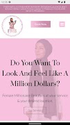 FMB salon poster