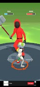 Monster Evolution: Runner Game スクリーンショット 4
