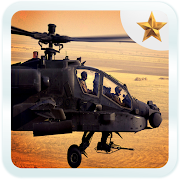 APACHE TOP GUN screenshot 1