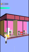 Down Shoot captura de pantalla 1