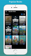 E-Book Library 截图 5
