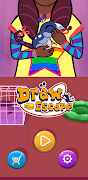 DrawEscape poster