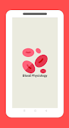 Blood Physiology screenshot 1