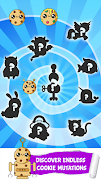 Cookie Evolution Food Clicker screenshot 2