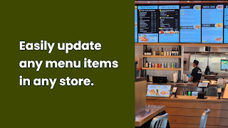 MenuNow screenshot 6