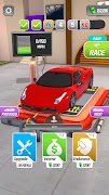 Dyno Racing poster