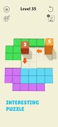 Blocks Puzzle Stack 스크린샷 4