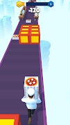 Pizza Run 3D screenshot 7