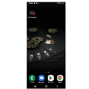 Cards Wallpaper পোস্টার