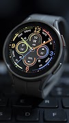 Flat Components For Wear OS screenshot 7