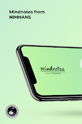 MindNotes from NIMHANS Plakat