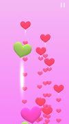 برنامه‌نما Heart Popper+ عکس از صفحه