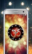 Om Clock 截圖 1