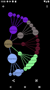 Mind Map 2 スクリーンショット 4