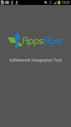 AdNetwork Integration Test 截图 1
