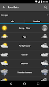 AmberHome Weather Plus ภาพหน้าจอ 4