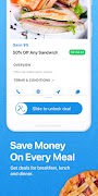 Hooked Deals скриншот 3