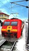 Train Games Simulator تصوير الشاشة 2