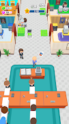 Hyper Office پوسٹر