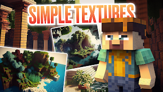 Simple Shaders for Minecraft capture d'écran 1