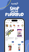 FurrBud captura de pantalla 6