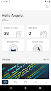 Haven Collective screenshot 1