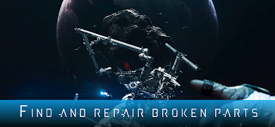 Space Technician screenshot 1