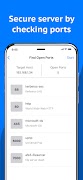 Netzwerk-Analyzer: WLANScanner Screenshot 4