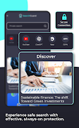 SearchGuard syot layar 3