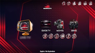 SMARTGO OTT скриншот 6