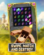 Crystal Command screenshot 2