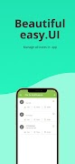 Pin Notes in notification 截圖 4