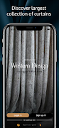 برنامه‌نما Western Design عکس از صفحه