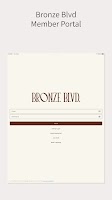 Bronze Blvd اسکرین شاٹ 3
